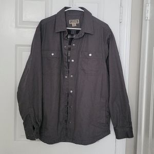 Duluth Men's Fire Hose Jacket